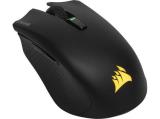 CORSAIR Gaming Bundle 4 in 1 K55 CORE, HARPOON RGB PRO, HS35 Surround v2, MM100 USB мултимедийна комплект с мишка снимка №4 CORSAIR Gaming Bundle 4 in 1 K55 CORE, HARPOON RGB PRO, HS35 Surround v2, MM100 USB мултимедийна комплект с мишка снимка №4