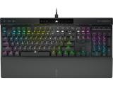 CORSAIR K70 PRO RGB USB мултимедийна  Цена и описание.