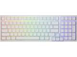 Cougar Ultimus Pro Gaming Keyboard White Bluetooth or USB безжична  мултимедийна  снимка №3