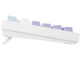 Ajazz Wireless Gaming Mechanical Keyboard AK820 PRO Flying Fish [Linear] (English US) Purple Bluetooth or USB безжична  мултимедийна  снимка №5