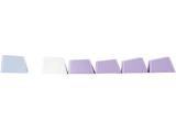 Ajazz Wireless Gaming Mechanical Keyboard AK820 PRO Flying Fish [Linear] (English US) Purple Bluetooth or USB безжична  мултимедийна  снимка №6