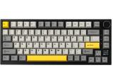 Ajazz Wireless Gaming Mechanical Keyboard AK820 PRO Flying Fish [Linear] (English US) Bluetooth or USB безжична  мултимедийна  снимка №2