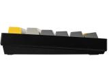 Ajazz Wireless Gaming Mechanical Keyboard AK820 PRO Flying Fish [Linear] (English US) Bluetooth or USB безжична  мултимедийна  снимка №3