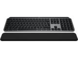 Logitech MX Keys S Combo for Mac SPACE GREY 920-012845 Bluetooth or USB безжична мултимедийна снимка №3 Logitech MX Keys S Combo for Mac SPACE GREY 920-012845 Bluetooth or USB безжична мултимедийна снимка №3