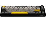Описание и цена на клавиатура за компютър Ajazz Gaming Mechanical Keyboard AK820 - Moon Switches 