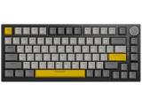Ajazz Gaming Mechanical Keyboard AK820 - Moon Switches USB мултимедийна  снимка №2