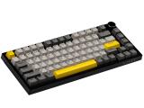 Ajazz Gaming Mechanical Keyboard AK820 - Moon Switches USB мултимедийна  снимка №4