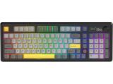 Цена за Ajazz Wireless Gaming Mechanical Keyboard AK980 V2 - Gift Switch - Bluetooth or USB