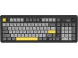 Ajazz Wireless Gaming Mechanical Keyboard AK980 V2 - Gift Switch Bluetooth or USB безжична  мултимедийна  снимка №2