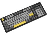 Ajazz Wireless Gaming Mechanical Keyboard AK980 V2 - Gift Switch Bluetooth or USB безжична  мултимедийна  снимка №4