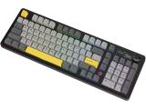 Ajazz Wireless Gaming Mechanical Keyboard AK980 V2 - Gift Switch Bluetooth or USB безжична  мултимедийна  снимка №5