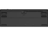 A4Tech Bloody Naraka S87 TKL Backlit Red Switch Wireless Bluetooth or USB безжична  мултимедийна  снимка №3