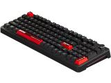 Marvo Gaming Mechanical Keyboard Arma 98 KG937 1K Peach Switches En US USB мултимедийна  снимка №6