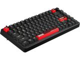 Marvo Gaming Mechanical Keyboard Arma 82 KG936 1K Peach Switches En US USB мултимедийна  снимка №5