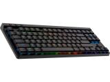 клавиатура в промоция: Logitech G515 LIGHTSPEED TKL Wireless Low Profile Gaming Keyboard 920-014074