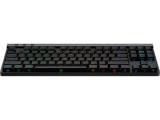 Logitech G515 LIGHTSPEED TKL Wireless Low Profile Gaming Keyboard 920-014074 Bluetooth or USB безжична мултимедийна снимка №2 Logitech G515 LIGHTSPEED TKL Wireless Low Profile Gaming Keyboard 920-014074 Bluetooth or USB безжична мултимедийна снимка №2