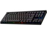 Logitech G515 LIGHTSPEED TKL Wireless Low Profile Gaming Keyboard 920-014074 Bluetooth or USB безжична мултимедийна снимка №3 Logitech G515 LIGHTSPEED TKL Wireless Low Profile Gaming Keyboard 920-014074 Bluetooth or USB безжична мултимедийна снимка №3