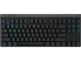 Logitech G515 LIGHTSPEED TKL Wireless Low Profile Gaming Keyboard 920-014074 Bluetooth or USB безжична мултимедийна снимка №4 Logitech G515 LIGHTSPEED TKL Wireless Low Profile Gaming Keyboard 920-014074 Bluetooth or USB безжична мултимедийна снимка №4