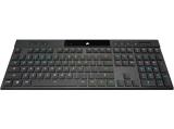 CORSAIR K100 AIR WIRELESS RGB Ultra-Thin Mechanical Gaming Keyboard CH-913A01U-NA USB мултимедийна  снимка №2