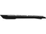 CORSAIR K100 AIR WIRELESS RGB Ultra-Thin Mechanical Gaming Keyboard CH-913A01U-NA USB мултимедийна  снимка №5