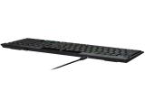 CORSAIR K100 AIR WIRELESS RGB Ultra-Thin Mechanical Gaming Keyboard CH-913A01U-NA USB мултимедийна  снимка №6