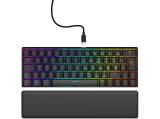 Описание и цена на клавиатура за компютър Hama uRage Exodus 760 Mechanical Mini Red Switches Black 217828 