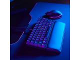 Hama uRage Exodus 760 Mechanical Mini Red Switches Black 217828 USB мултимедийна  снимка №5