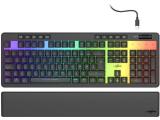 Hama uRage Exodus 515 Illuminated Black 217830 USB мултимедийна  снимка №2