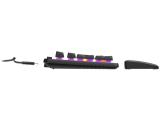 Hama uRage Exodus 515 Illuminated Black 217830 USB мултимедийна  снимка №3