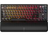 Цена за CORSAIR K70 PRO TKL High-Performance Hall Effect Programmable with Rapid Trigger CH-911911G-NA - USB