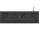 CORSAIR K55 CORE RGB Black CH-9226C65-NA USB мултимедийна  снимка №2