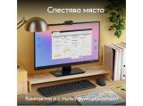 Logitech K250 Graphite 920-013451 (BG layout) USB безжична  мултимедийна  снимка №6