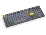 Компютърна клавиатура ENDORFY Celeris 1800 Endorfy Yellow Switch full Size EY5A124 Bluetooth or USB - цена и спецификации Цена за ENDORFY Celeris 1800 Endorfy Yellow Switch full Size EY5A124 - Bluetooth or USB