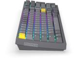 ENDORFY Celeris 1800 Endorfy Yellow Switch full Size EY5A124 Bluetooth or USB безжична  мултимедийна  снимка №6