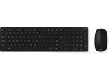 Asus W5000 Wireless Keyboard and Mouse Black USB безжична мултимедийна комплект с мишка снимка №2 Asus W5000 Wireless Keyboard and Mouse Black USB безжична мултимедийна комплект с мишка снимка №2