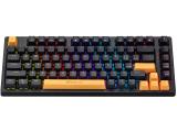 Описание и цена на клавиатура за компютър Xtrike Me Gaming Mechanical keyboard TKL - GK-996 (English US) 82 keys 