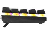 Xtrike Me Gaming Mechanical keyboard TKL - GK-916 (English US) 61 keys USB мултимедийна снимка №3 Xtrike Me Gaming Mechanical keyboard TKL - GK-916 (English US) 61 keys USB мултимедийна снимка №3