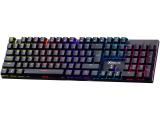 Описание и цена на клавиатура за компютър Xtrike Me Gaming Mechanical keyboard GK-803 EN (English US) 