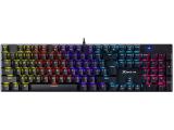 Xtrike Me Gaming Mechanical keyboard GK-803 EN (English US) USB мултимедийна снимка №2 Xtrike Me Gaming Mechanical keyboard GK-803 EN (English US) USB мултимедийна снимка №2