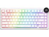 На фокус и търсени Bluetooth or USB клавиатури: Ajazz Wireless Gaming Mechanical Keyboard AK820 V2 PRO White peach Switch White Най-често разхлеждани: Ajazz Wireless Gaming Mechanical Keyboard AK820 V2 PRO White peach Switch White