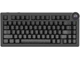 Ajazz Wireless Gaming Mechanical Keyboard AK820 V2 PRO White peach Switch Black Bluetooth or USB безжична мултимедийна снимка №2 Ajazz Wireless Gaming Mechanical Keyboard AK820 V2 PRO White peach Switch Black Bluetooth or USB безжична мултимедийна снимка №2