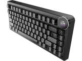 Ajazz Wireless Gaming Mechanical Keyboard AK820 V2 PRO White peach Switch Black Bluetooth or USB безжична мултимедийна снимка №4 Ajazz Wireless Gaming Mechanical Keyboard AK820 V2 PRO White peach Switch Black Bluetooth or USB безжична мултимедийна снимка №4
