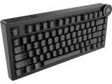 Ajazz Wireless Gaming Mechanical Keyboard AK820 V2 PRO White peach Switch Black Bluetooth or USB безжична мултимедийна снимка №5 Ajazz Wireless Gaming Mechanical Keyboard AK820 V2 PRO White peach Switch Black Bluetooth or USB безжична мултимедийна снимка №5