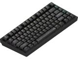 компютърни клавиатури DARK PROJECT ALU81A Terra Nostra V2 Black RGB
