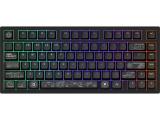 DARK PROJECT ALU81A Terra Nova V2 Black RGB USB мултимедийна снимка №2 DARK PROJECT ALU81A Terra Nova V2 Black RGB USB мултимедийна снимка №2