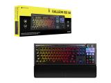 компютърни клавиатури CORSAIR GALLEON 100 SD RGB Mechanical Gaming Keyboard RGB LED CH-912A31I-NA