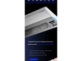 Aula Wireless Gaming Mechanical Keyboard NOVA 75 Star Vector Switch US White Bluetooth or USB безжична  снимка №4