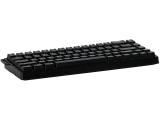 Цена за Aula Aula геймърска механична клавиатура Gaming Mechanical Keyboard WIN68 HE 8K  - Greywood Magnetic Switch [Linear] (English US), Black WIN68-HE-BK NEW - 