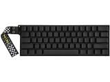 Aula Aula геймърска механична клавиатура Wireless Gaming Mechanical Keyboard MINI 60 HE PRO 8K  - Stormrise Magnetic Switch [Linear] (English US), Black MINI60-HE-PRO-SE NEW  снимка №3