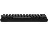 Aula Aula геймърска механична клавиатура Wireless Gaming Mechanical Keyboard MINI 60 HE PRO 8K  - Stormrise Magnetic Switch [Linear] (English US), Black MINI60-HE-PRO-SE NEW  снимка №4